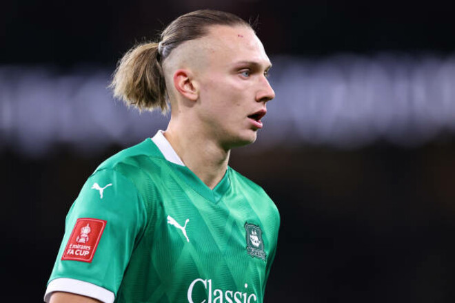 Таловєров зізнався, про що говорив з Гвардіолою після матчу Кубка Англії