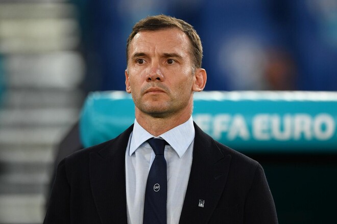 Экс-игрок Динамо: «Если Шева надел бы корону, то Лужный быстро ее сбил»