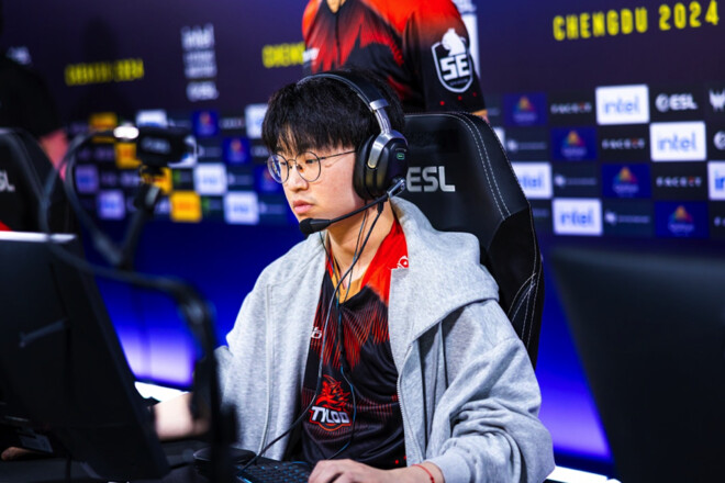 ESL Pro League S21. Play-in. Смотреть онлайн. LIVE трансляция