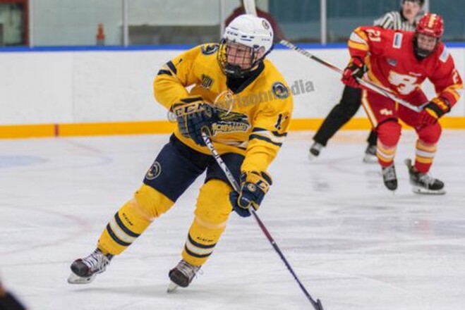 Дельта Данила Берези крокує до наступного раунду плей-оф