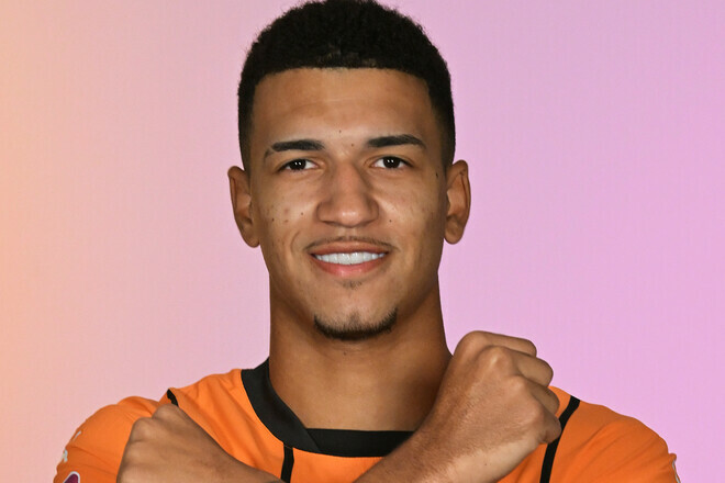 Элиас назвал главное отличие украинского футбола от бразильского