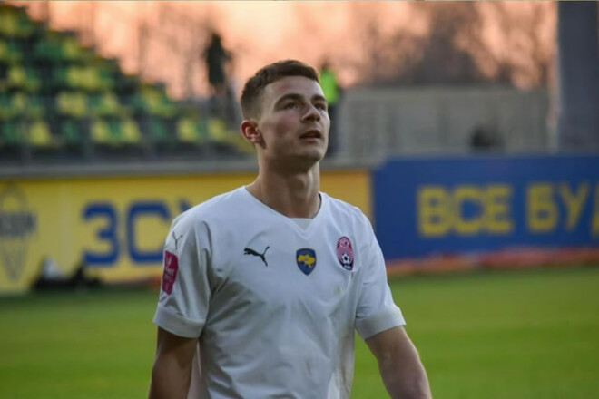 «Немного по-другому играли». Яцык объяснил, благодаря чему Заря одолела Рух