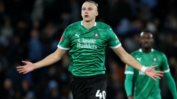 «Я забув паспорт і...»: Таловєров розповів неймовірну історію з Англії