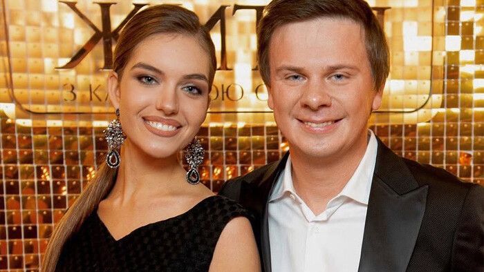 Одна з найкрасивіших спортивних журналісток України розлучається