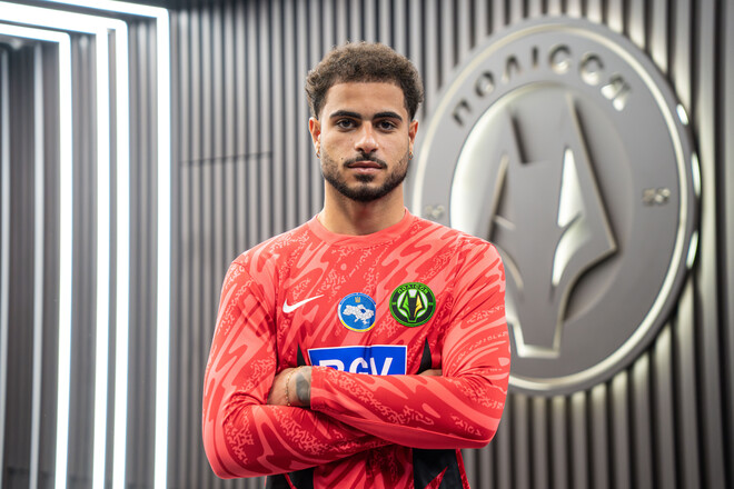 Бразилець, який боровся за життя, тепер спробує здійснити мрію в Україні