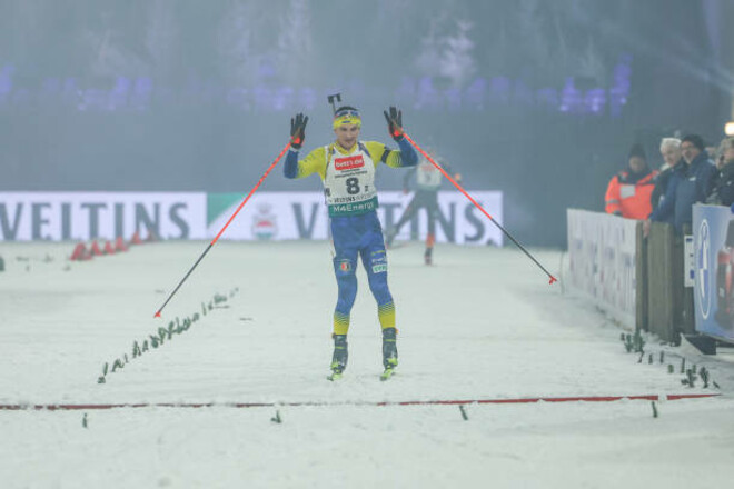 Шоу-гонка в Стокгольме. Джима и Пидручный. Смотреть онлайн LIVE