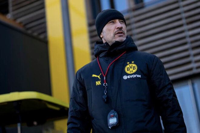 «Они попали сюда не просто так». Ковач – о Лилле в Лиге чемпионов