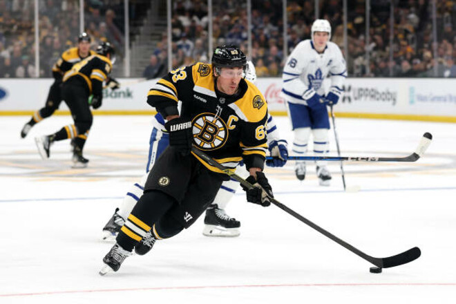 Трейд-дедлайн НХЛ рядом: усиление Флориды, Бостон готов обменять легенду