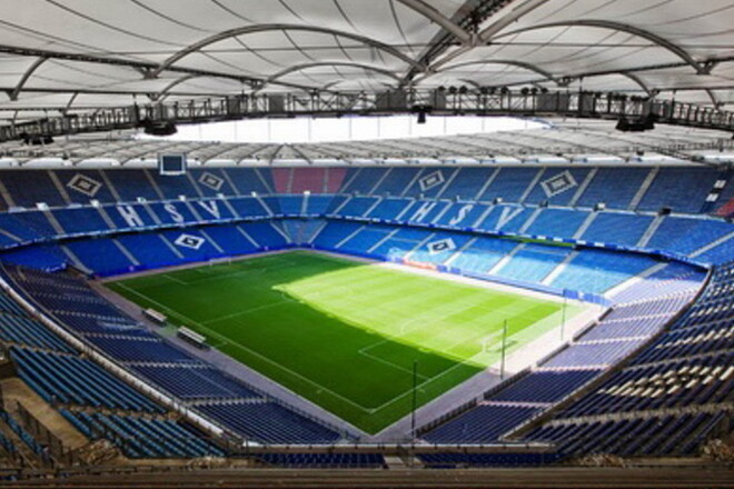 Динамо рассматривает варианты играть еврокубковые матчи у границы