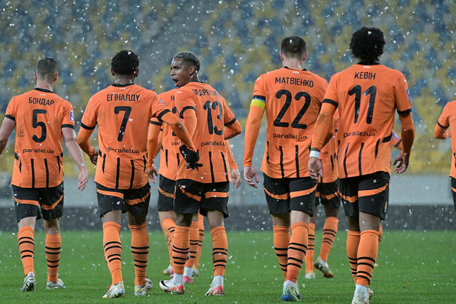 В Шахтере рассказали, как ведут переговоры с потенциальными новичками