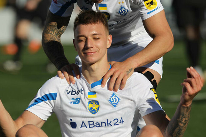 Колишня дівчина Герреро зізналася, чи має роман з Бражком