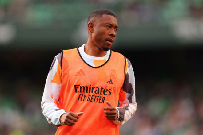 Не Менді і не Гюлер. У Реалі почали сумніватися в суперзірці