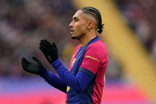 Есть интерес. Барселона установила огромный ценник на свою суперзвезду