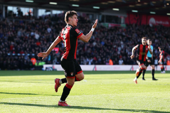 Божевільний цінник. Реал може встановити трансферний рекорд