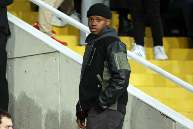 На топ-таланта Барселоны нашелся новый претендент