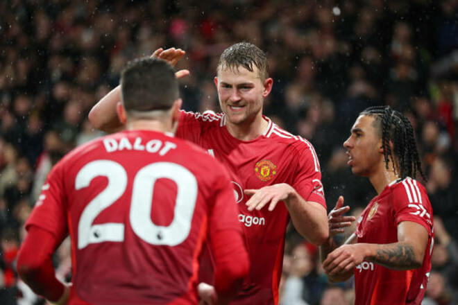 Реал Сосьедад – Манчестер Юнайтед. Прогноз и анонс на матч Лиги Европы