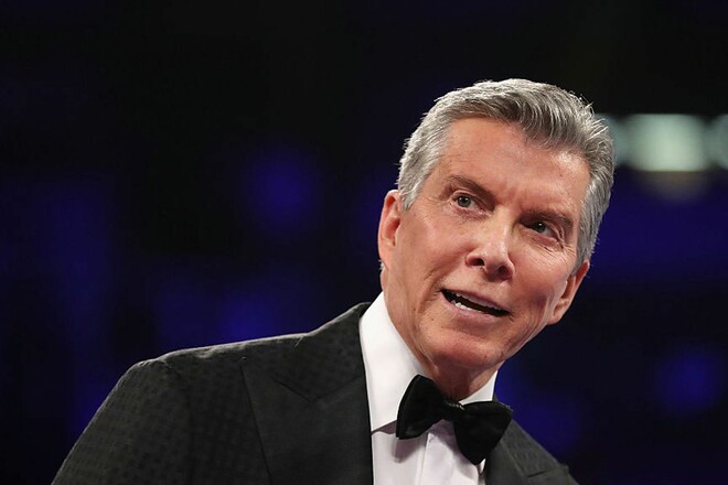 Легендарний Баффер назвав найкращого боксера за Усика і Мухаммеда Алі