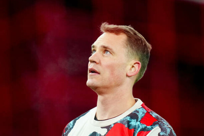 Серйозна сума. У Баварії визначилися із заміною Ноєра