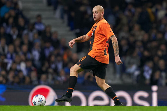 Президент Зари ответил на слухи о возможном подписании Ракицкого