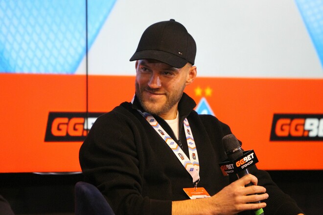 ЯРМОЛЕНКО: «Восстановление в автобусе и поезде? Мивинку заварил, и вперед»