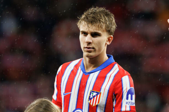 100 миллионов евро. Арсенал готовит предложение по суперталанту из Мадрида