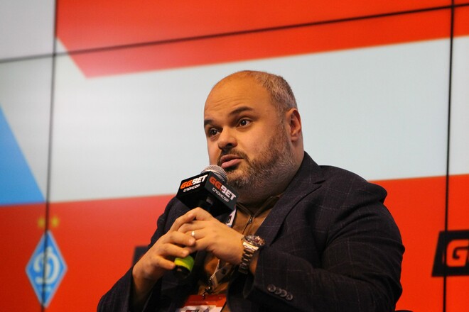 РАДУЦЬКИЙ: Під час вибору арени Динамо в єврокубках головним буде логістика