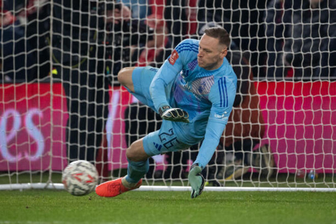 Ноттінгем Форест – Іпсвіч​​​​​​​ – 1:1. Екшн в серії пенальті. Відео голів