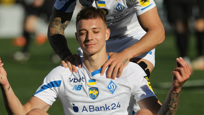 Бывшая девушка Герреро призналась, имеет ли роман с Бражко