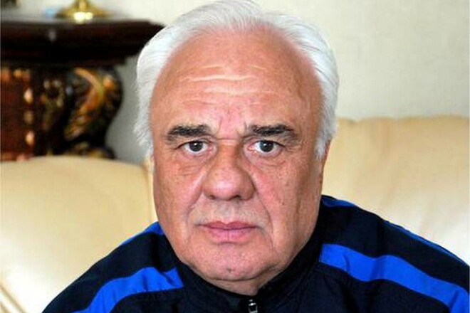 От прилета в Одессе пострадал дом экс-игрока Динамо и Черноморца