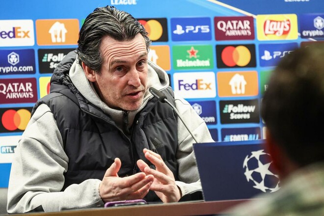 Унаи ЭМЕРИ: «Победа – это следствие, а не цель»