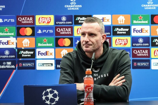 Ники ХАЙЕН: «Мы должны попытаться выиграть дома»