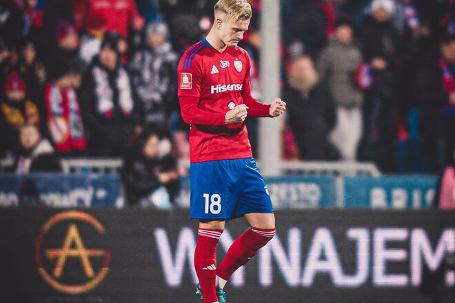 Битва українців у Польщі. Ракув переміг і продовжує боротися за титул