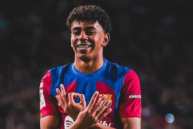 Ямал выступил против подписания Барселоной мировой звезды