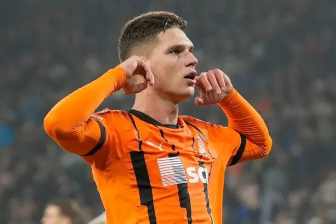 УПЛ определила лучшего игрока, тренера и символическую сборную 19-го тура