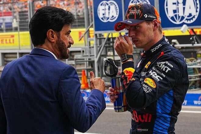 Гюнтер ШТАЙНЕР: «Управлять Максом будет трудно»