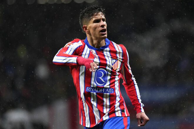 Джованні, Джанлука, тепер ось Джуліано. Все сімейство Сімеоне грає у футбол