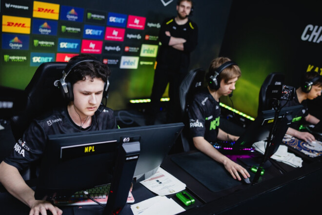 Valve обновила VRS. Кто получит приглашение на топ-турниры?