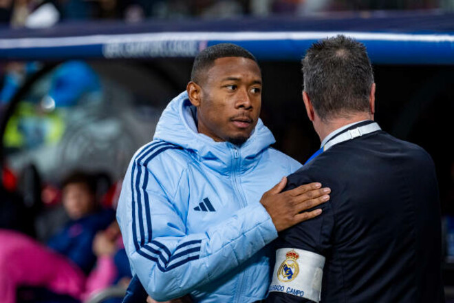 Он первым уйдет летом. Реал распрощается со звездным европейцем