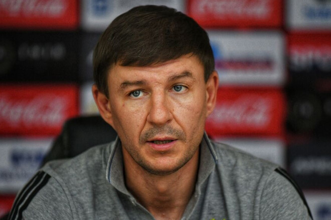 «Как ее можно отцепить?» Легенда Динамо – об Александрии