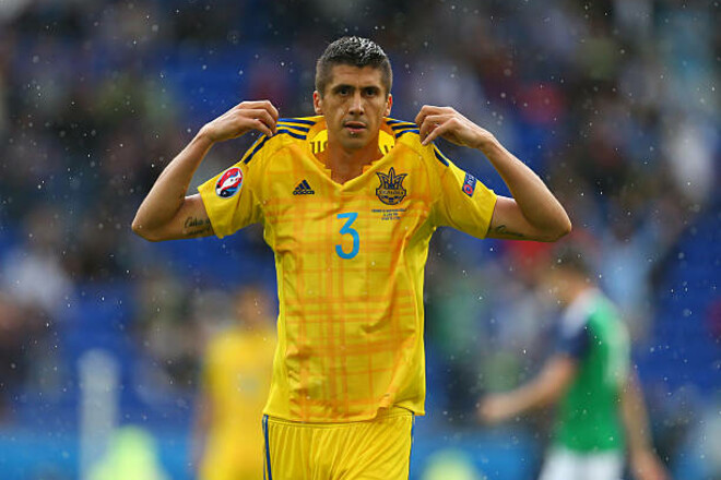 ОФИЦИАЛЬНО. Экс-игрок Динамо и сборной Украины перешел в любительский клуб