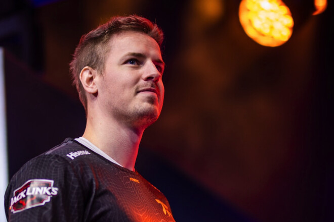 Гравець roeJ оголосив про завершення кар'єри в CS після 31 року