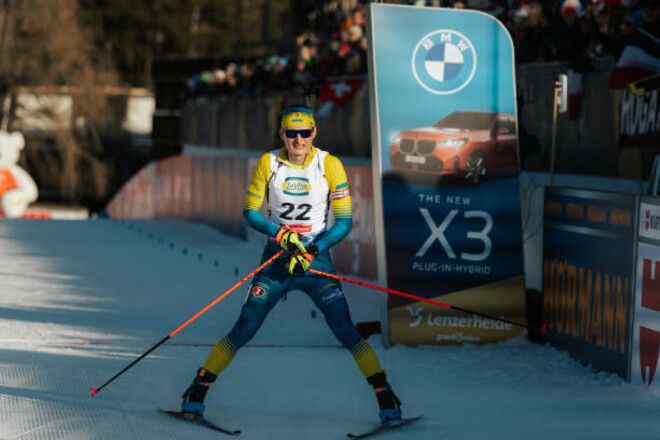 «Кілька тисяч». Мандзин зізнався, на що витратив першу зарплату