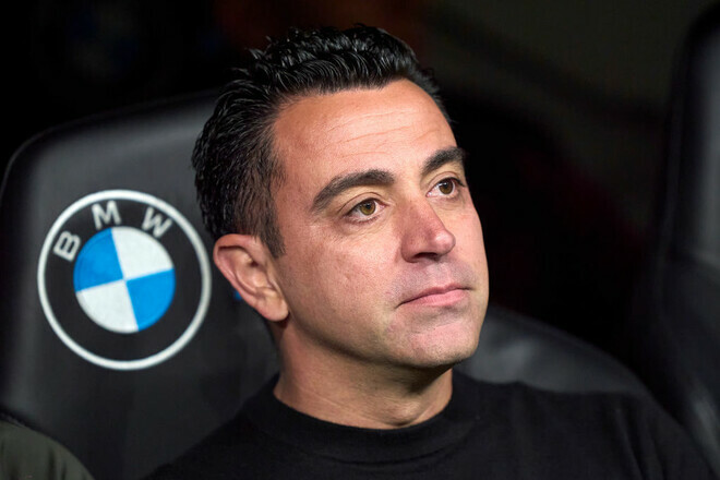 Хави готов возглавить МЮ. Он уже попросил подписать двух игроков Барселоны