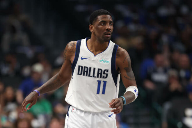 Третій топ-гравець НБА вибув до кінця сезону. На цей раз зірка Далласа
