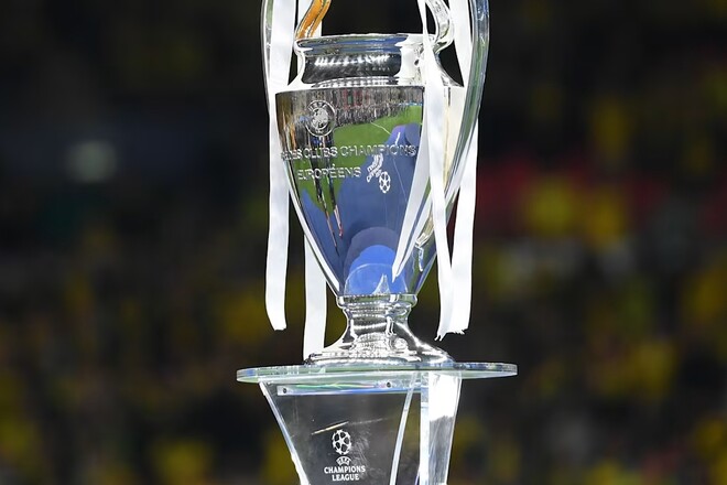 Две путевки в Лигу чемпионов. Кто лидеры в гонке за дополнительные пропуски