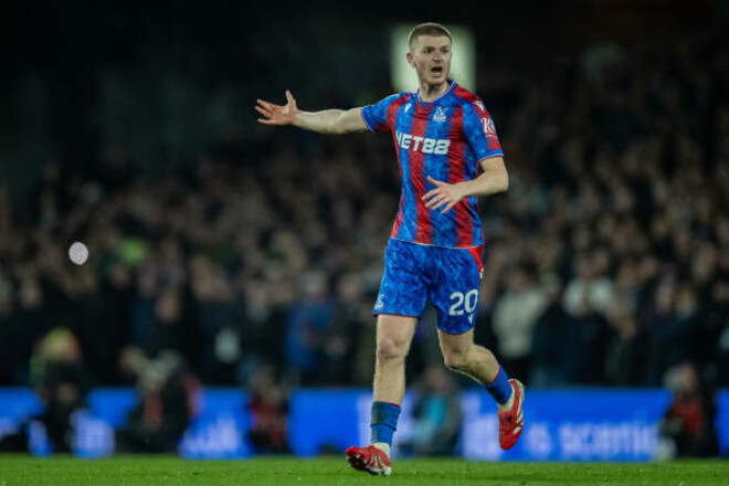 Скаути були на матчі. Реал активно цікавиться 70-мільйонним талантом