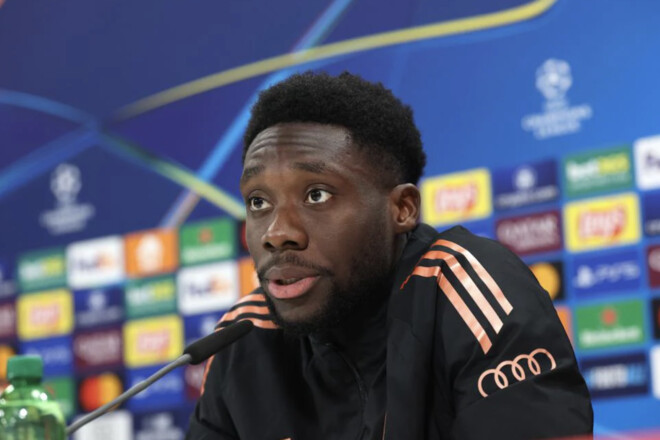 Игрок Баварии хочет прервать безвыигрышную серию против Леверкузена