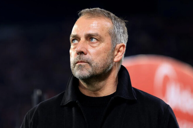 Ханси ФЛИК: «Бенфика – фантастический соперник. На этой стадии слабых нет»