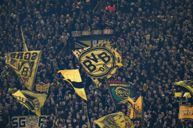 Боруссія Дортмунд – Лілль – 1:1. Красивий гол Адеємі. Відеоогляд матчу