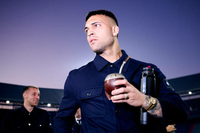 Феєнорд – Інтер. Прогноз і анонс на матч Ліги чемпіонів